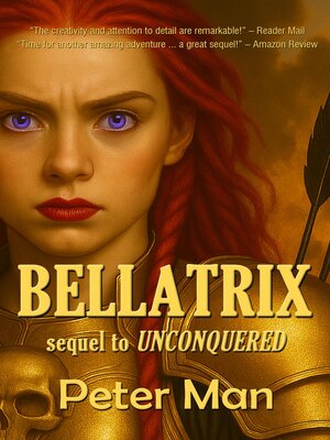 cover image of Bellatrix